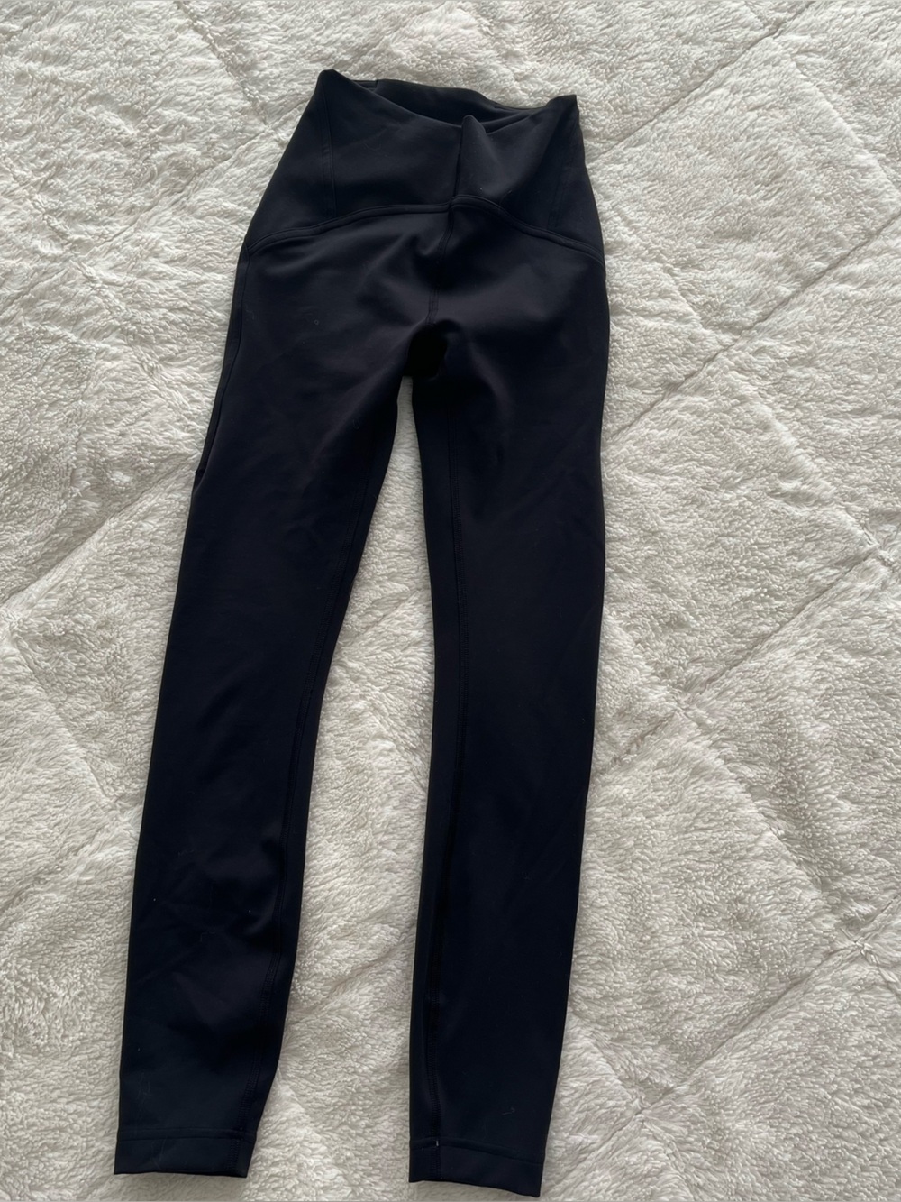 Lululemon Instill High-Rise Tight 25" - Picture 3 of 7